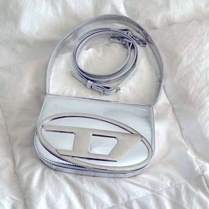 Diesel bag
